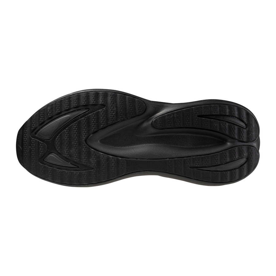 Mizuno MIZUNO REVOLT 4 Black/Iron Gate/Harbor Mist